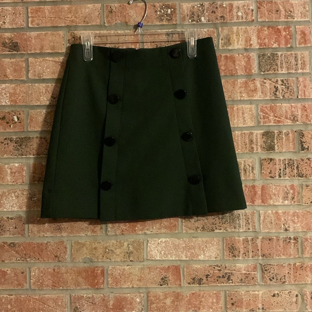 LOFT skirt